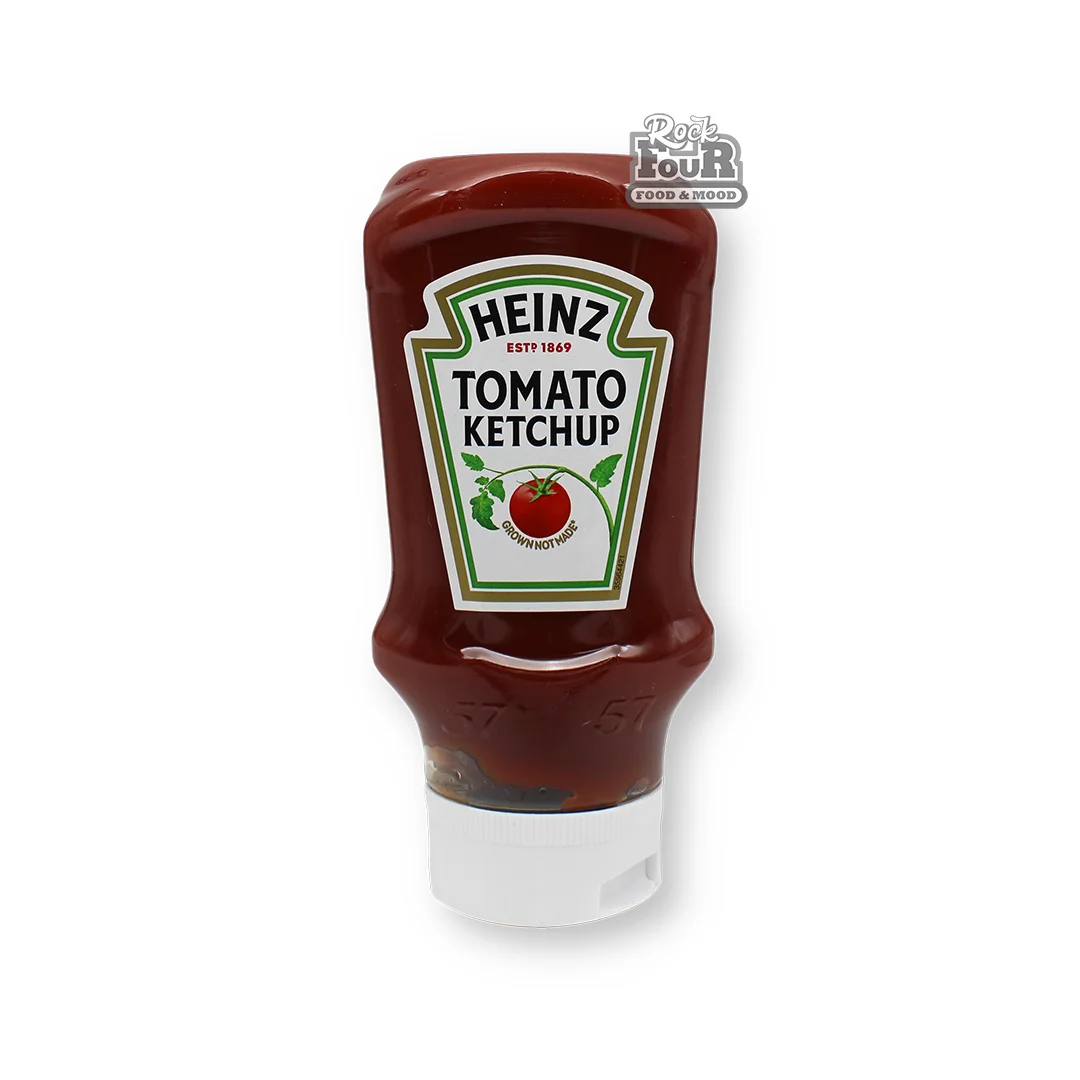 Կետչուպ «Heinz» լոլիկի 460գ